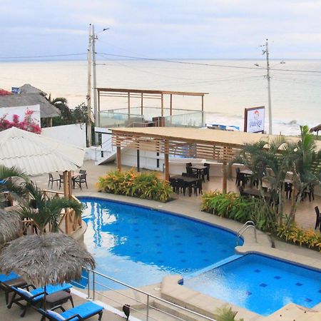 Villa Kite Santa Marianita Exterior foto